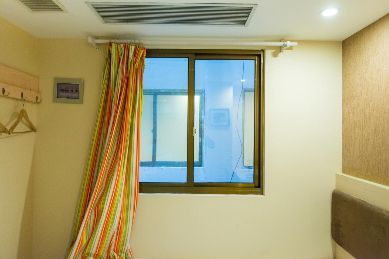 7Days Inn Shanghai Pedestrian Street 2*